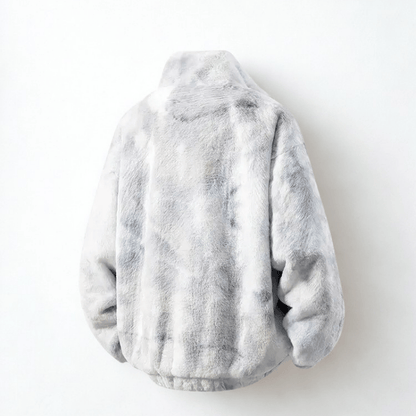 Glacier Peak Fleece Jacket
