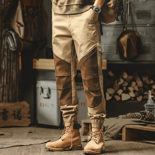 Ridgeback Terrain Joggers