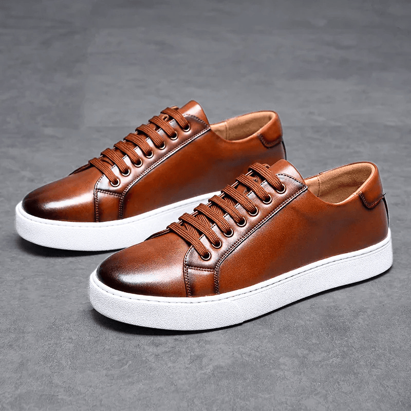 Verona Court Shoes
