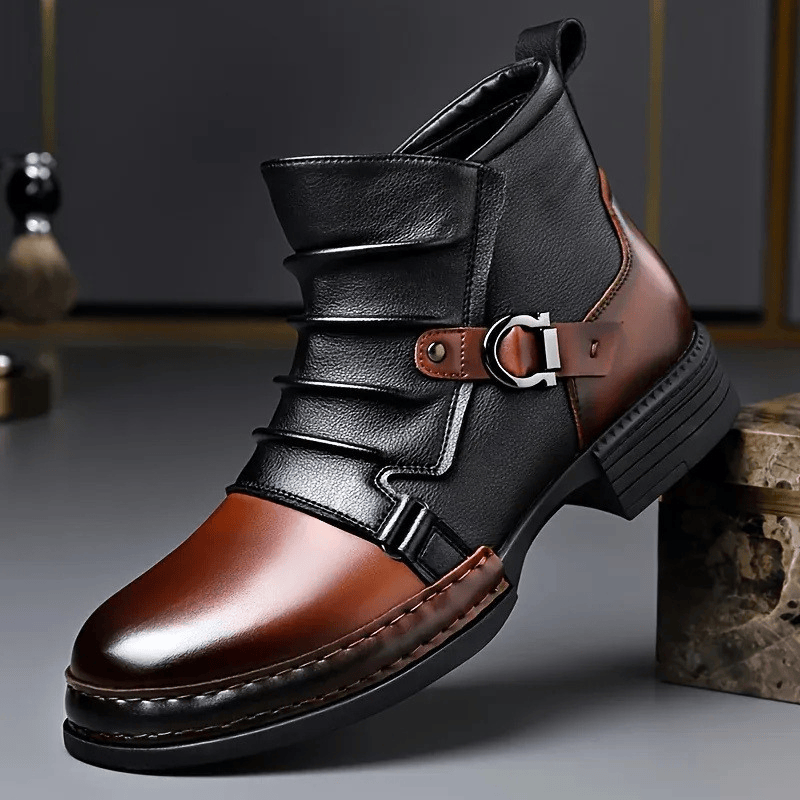 Blackthorn Cavalier Boots