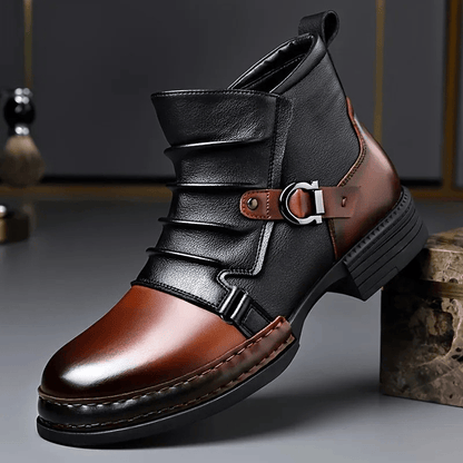 Blackthorn Cavalier Boots