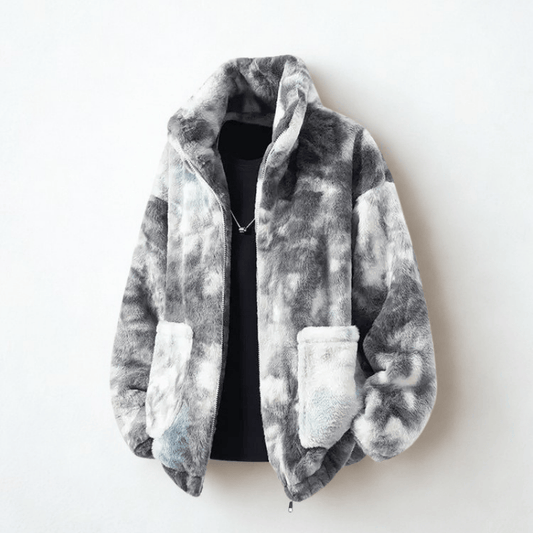 Glacier Peak Fleece Jacket