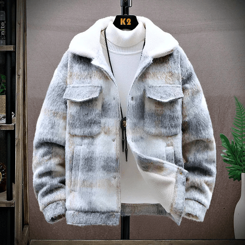 Northwood Sherpa Jacket