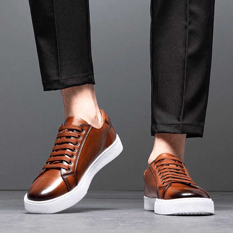 Verona Court Shoes