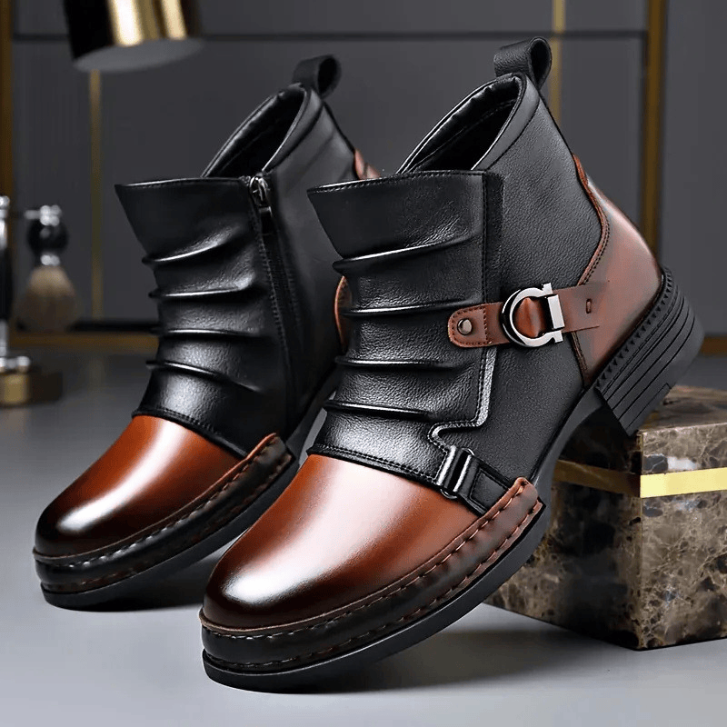 Blackthorn Cavalier Boots