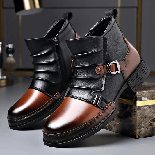 Blackthorn Cavalier Boots