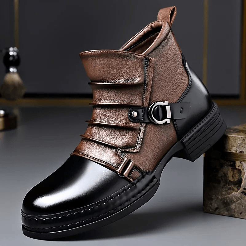 Blackthorn Cavalier Boots
