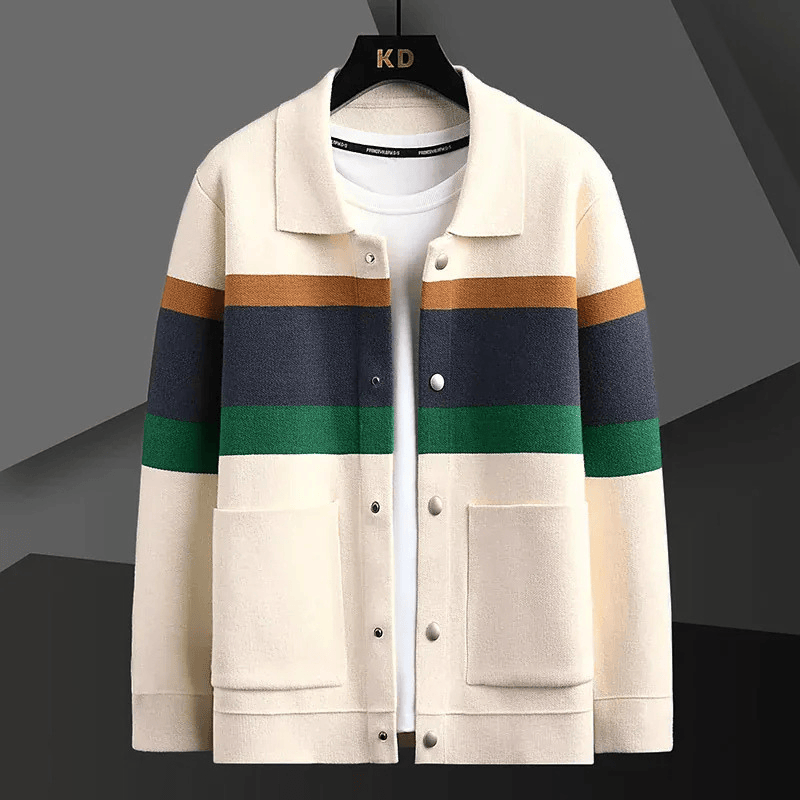 Hudson Ridge Cardigan