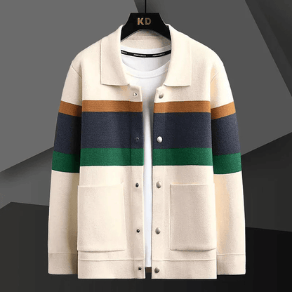 Hudson Ridge Cardigan
