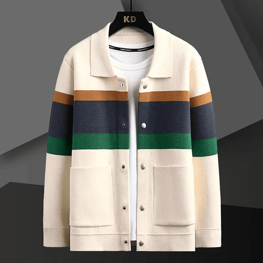 Hudson Ridge Cardigan