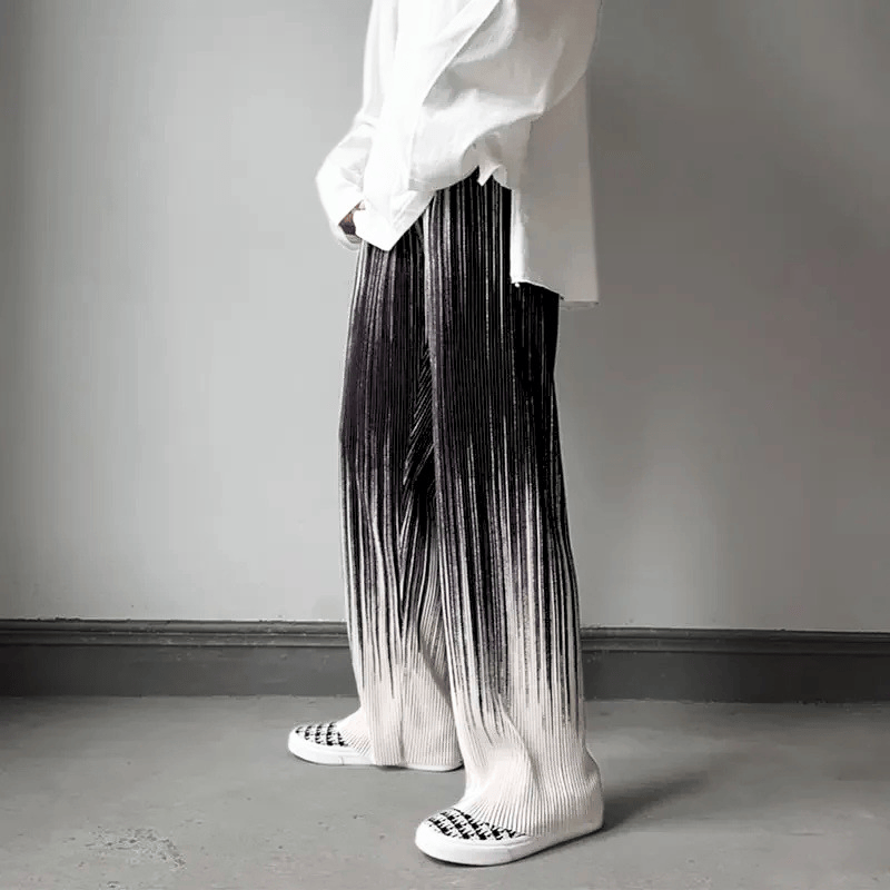 Azure Comfort Sweatpants
