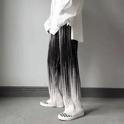 Azure Comfort Sweatpants