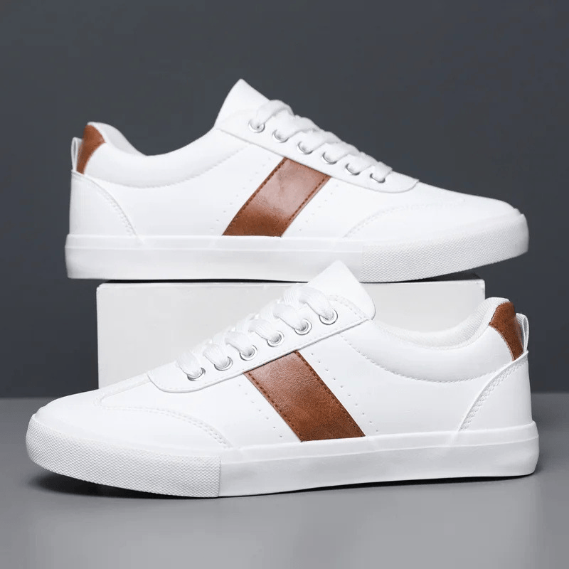 Monaco Court Sneaker