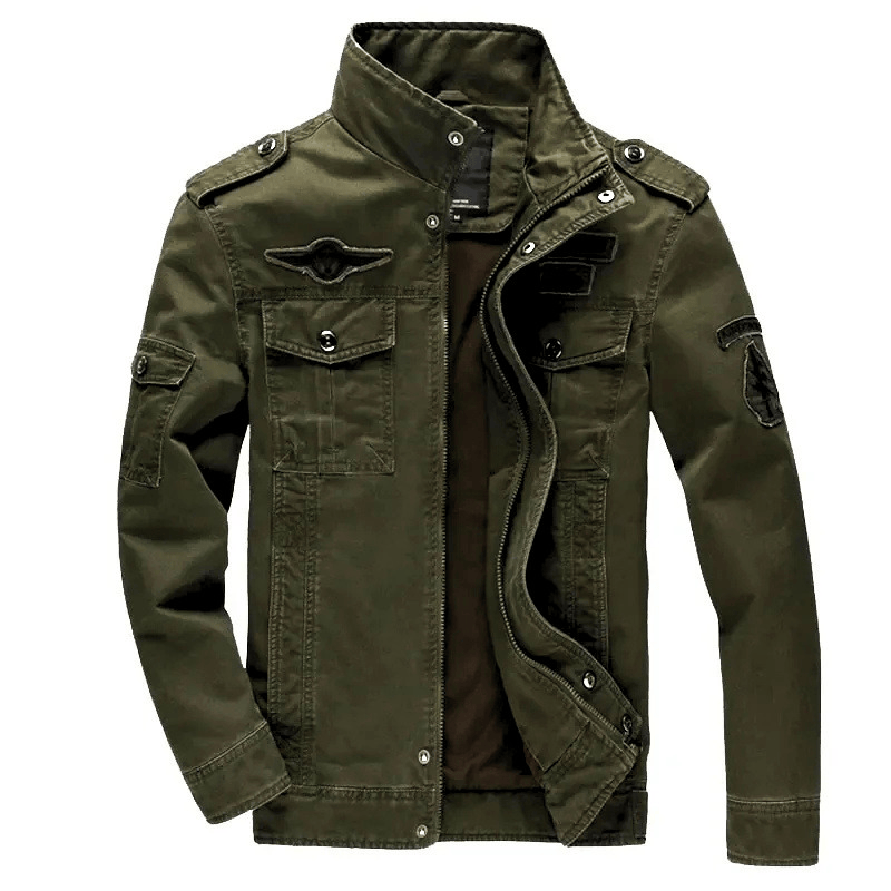 Outrider Field Jacket