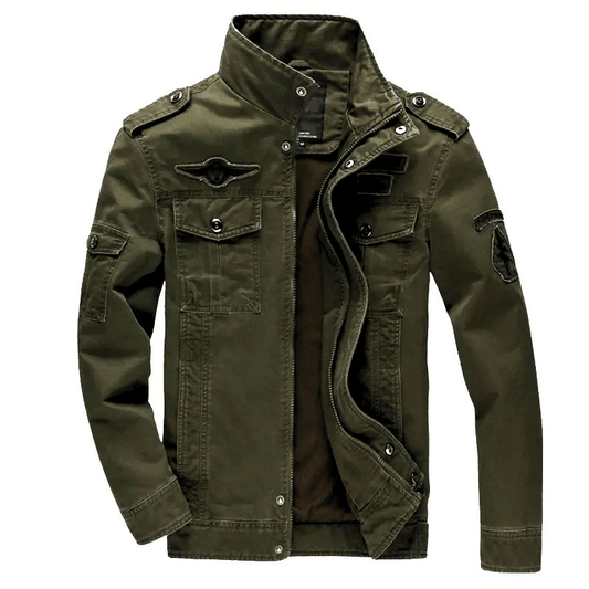 Outrider Field Jacket