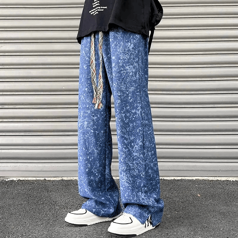 Alden Waffle Sweatpants