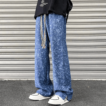 Alden Waffle Sweatpants