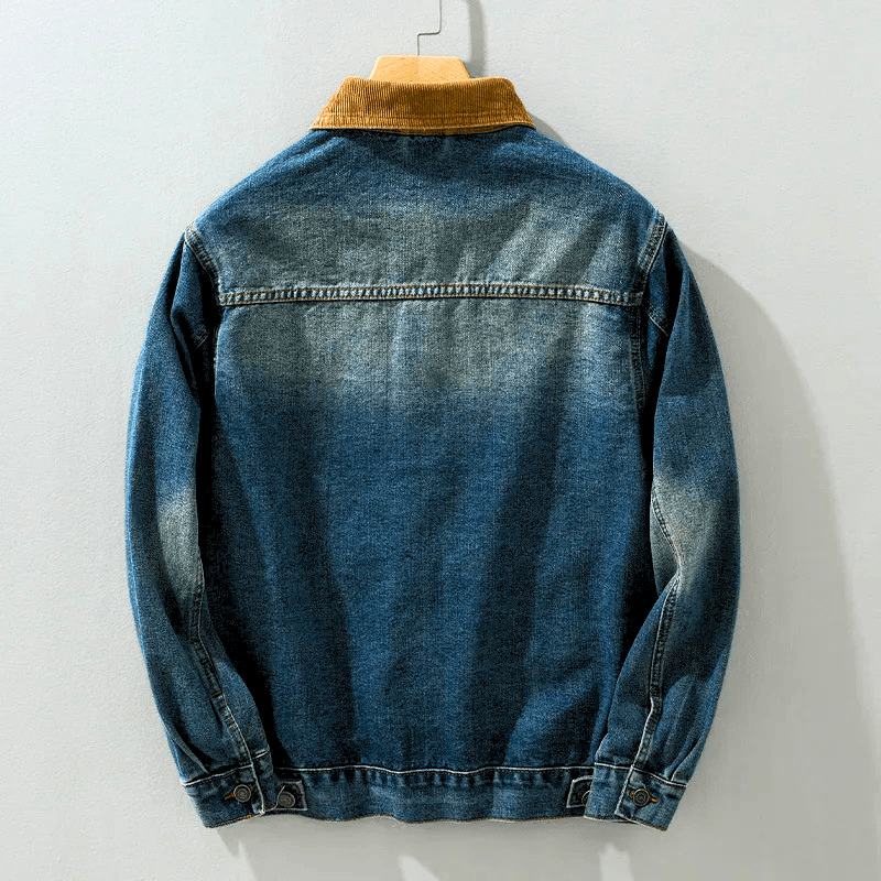 Kingswell Denim Jacket
