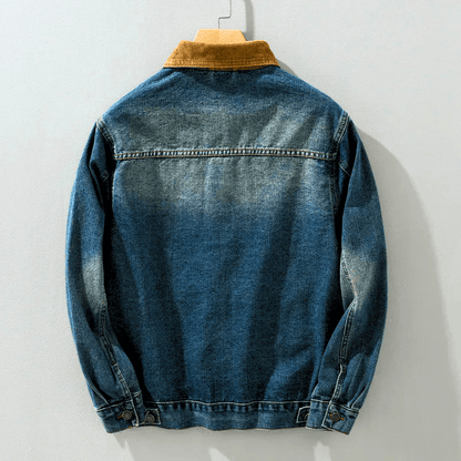 Kingswell Denim Jacket