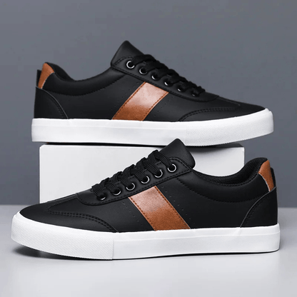 Monaco Court Sneaker