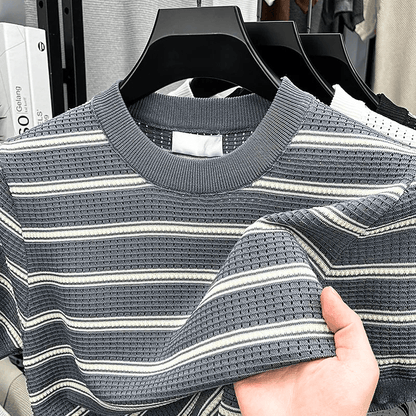 Wellington Textured Tee
