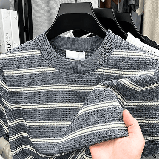 Wellington Textured Tee
