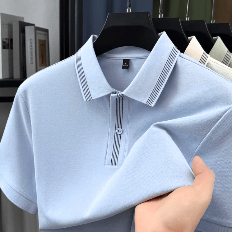 Beaumont Signature Polo