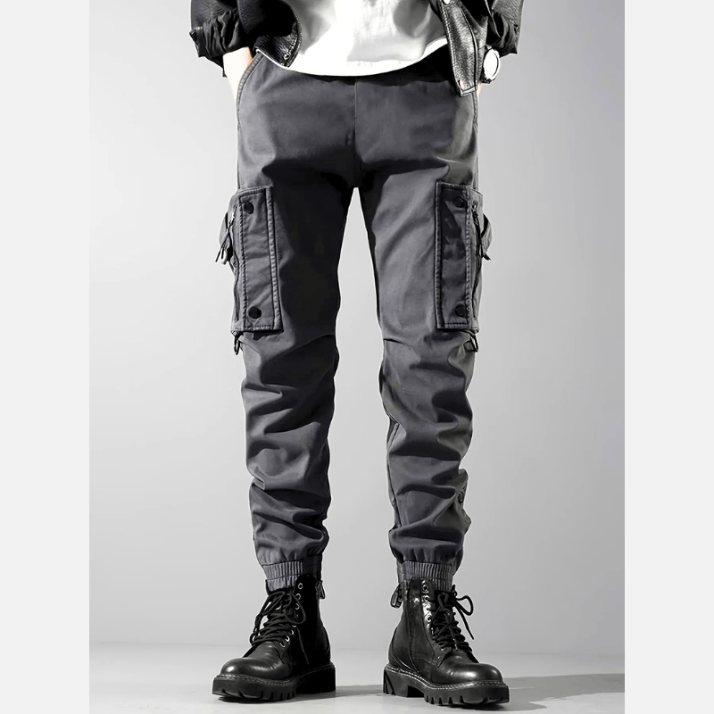 Ironclad Cargo Joggers