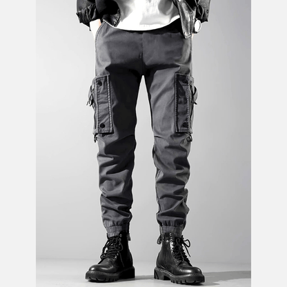 Ironclad Cargo Joggers