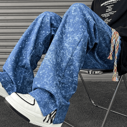 Alden Waffle Sweatpants