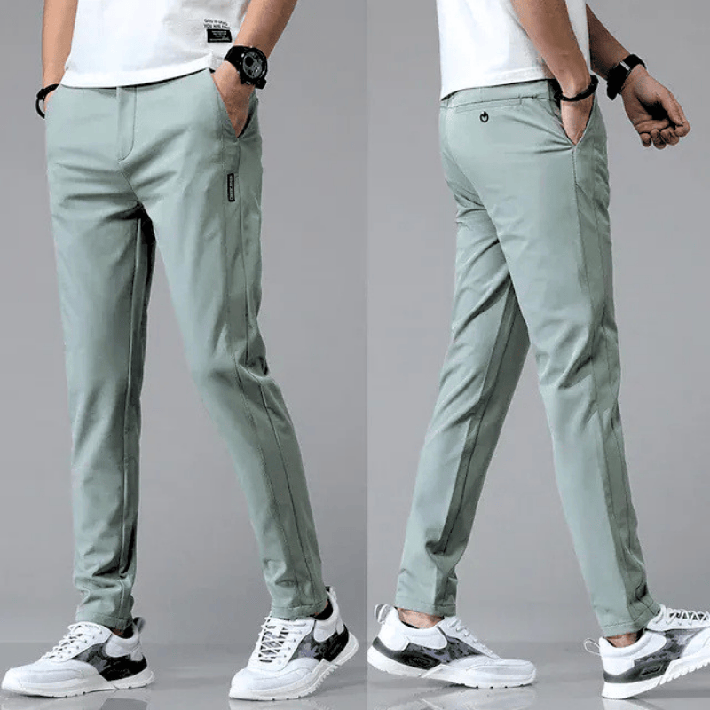 Monarch Flex Trousers