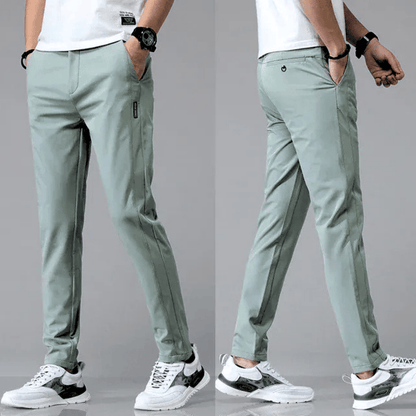 Monarch Flex Trousers