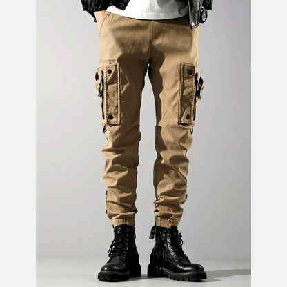 Ironclad Cargo Joggers