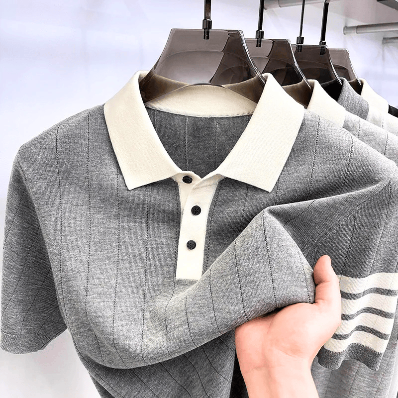 Valmont Signature Polo