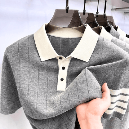 Valmont Signature Polo