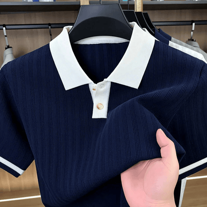 Portofino Breeze Polo