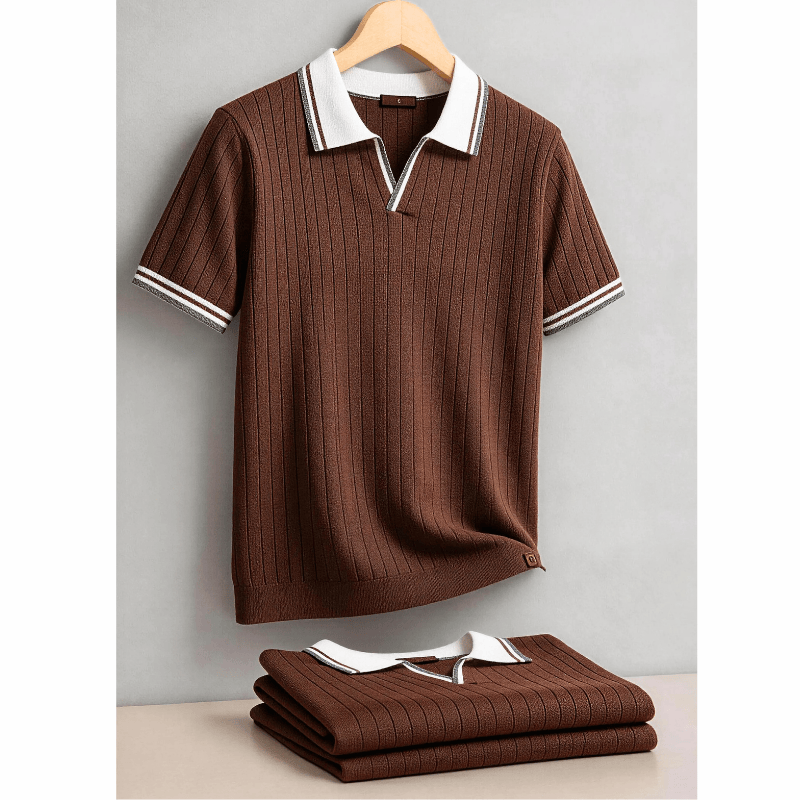 Monaco Signature Polo