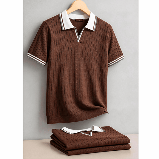 Monaco Signature Polo
