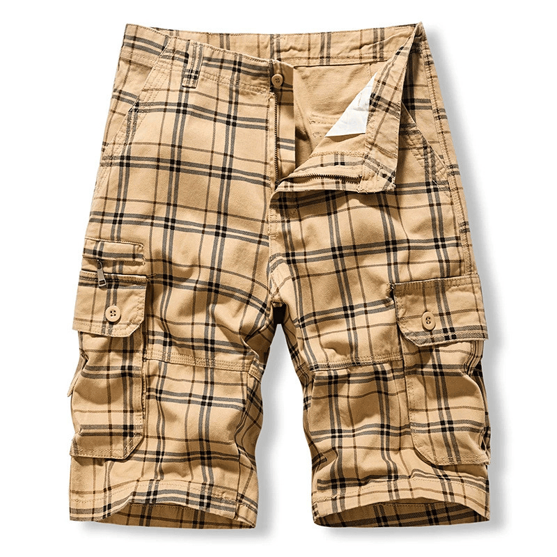 Prescott Cargo Shorts