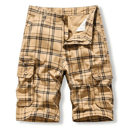 Prescott Cargo Shorts