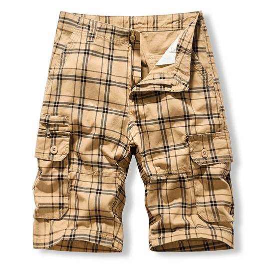 Prescott Cargo Shorts
