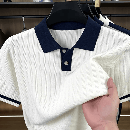 Portofino Breeze Polo
