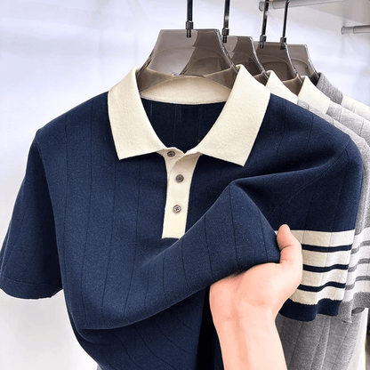 Valmont Signature Polo