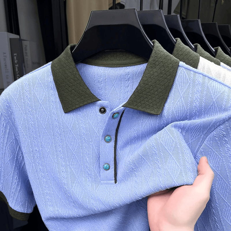 Winslow Club Polo