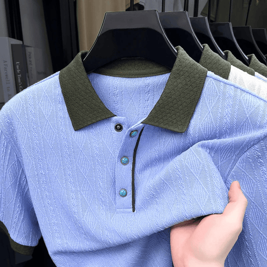 Winslow Club Polo