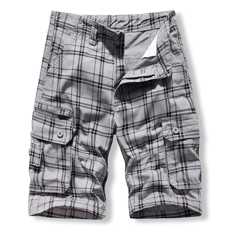 Prescott Cargo Shorts