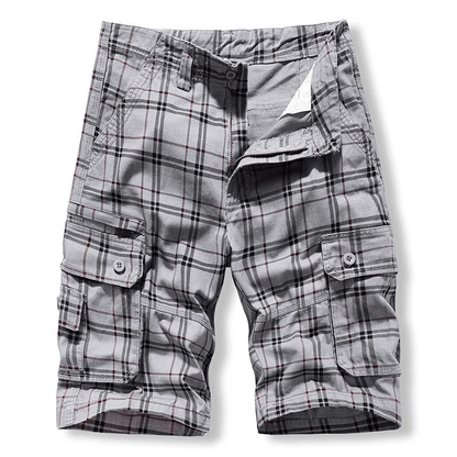 Prescott Cargo Shorts