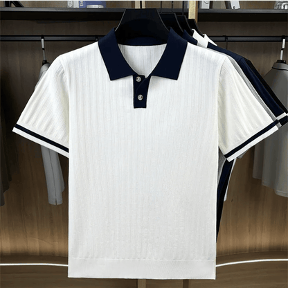 Portofino Breeze Polo