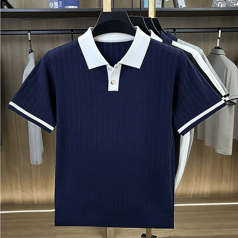 Portofino Breeze Polo