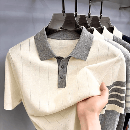 Valmont Signature Polo